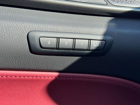 Used 2022 Lexus NX 300h AWD image 16