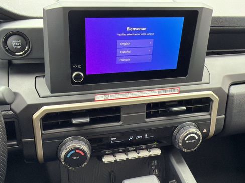 Used 2026 Toyota Tacoma SR RWD image 22