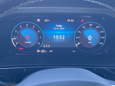 New 2026 Volkswagen Atlas Cross Sport SE AWD/4WD image 26