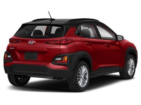 Used 2020 Hyundai Kona SEL FWD image 5