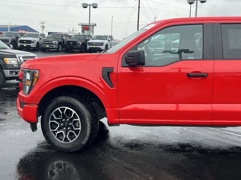 Used 2023 Ford F150 XL w/ STX Appearance Package image 12