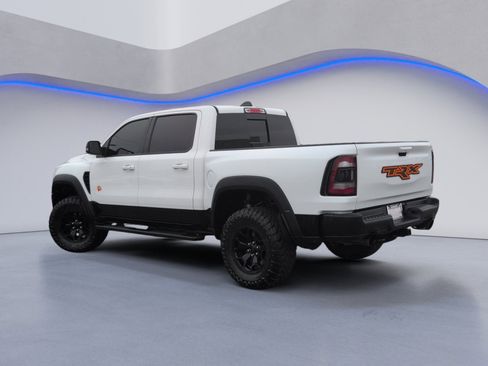 Used 2022 RAM 1500 TRX w/ TRX Level 1 Equipment Group image 9
