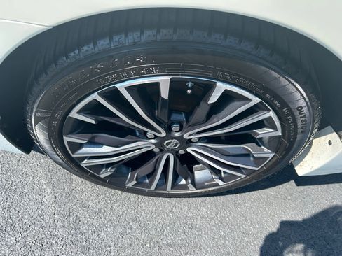 Used 2017 Nissan Maxima 3.5 SL image 30