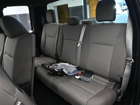 Used 2018 Ford F150 XLT AWD/4WD image 18