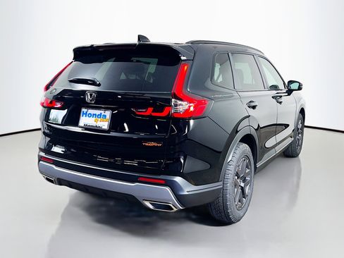 New 2026 Honda CR-V TrailSport image 6