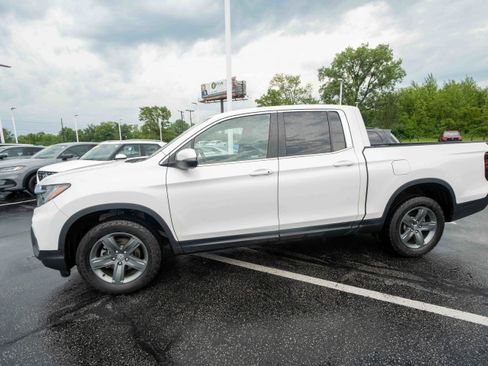 Used 2023 Honda Ridgeline RTL image 3