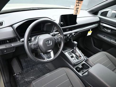 Used 2026 Honda CR-V TrailSport image 19