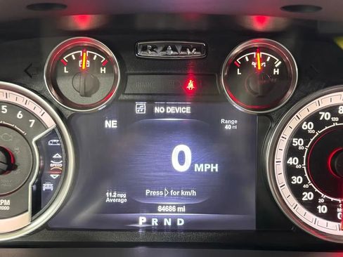 Used 2017 RAM 1500 Sport image 15