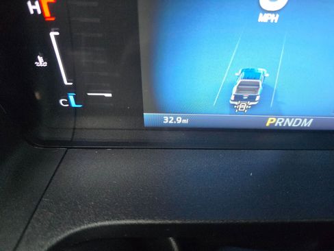 New 2025 Ford Ranger XL image 17