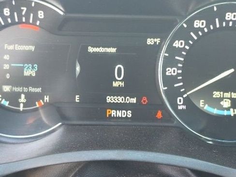 Used 2020 Lincoln MKZ Reserve w/ Luxury Package image 14