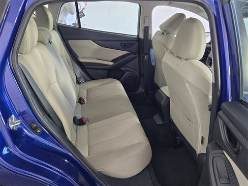 Used 2023 Subaru Impreza 2.0i image 14