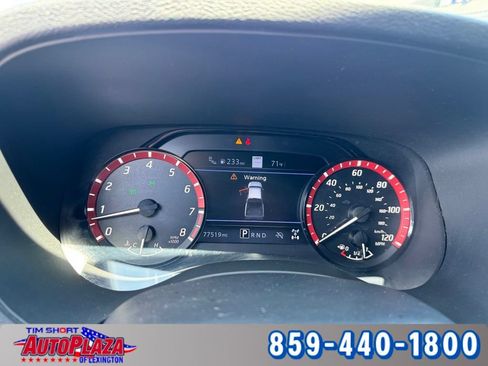 Used 2024 Nissan Frontier PRO-4X w/ Pro Convenience Package AWD/4WD image 9