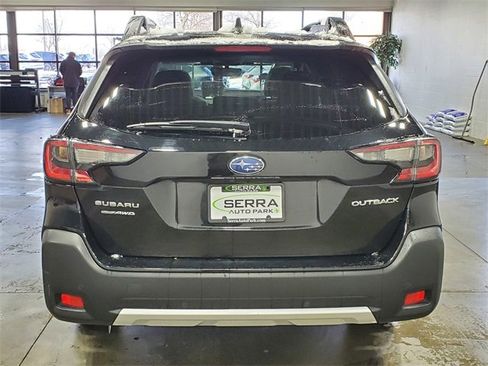 Certified 2023 Subaru Outback Limited image 5