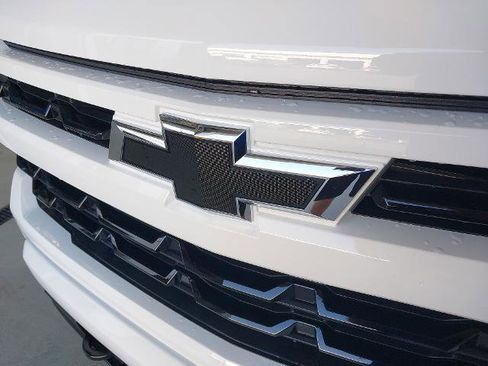 New 2026 Chevrolet Silverado 1500 RST w/ All Star Edition Plus image 31