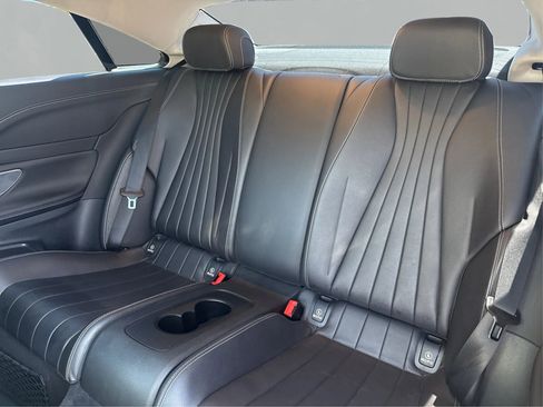 Used 2019 Mercedes-Benz E 450 Coupe image 10