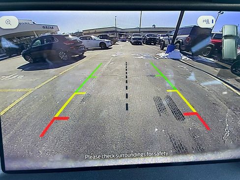 New 2026 Ford Bronco Big Bend image 9