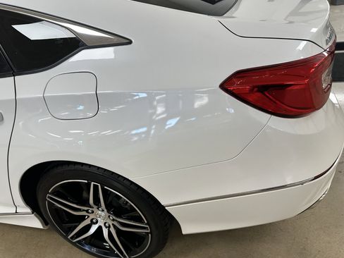 Used 2021 Honda Accord Touring image 38