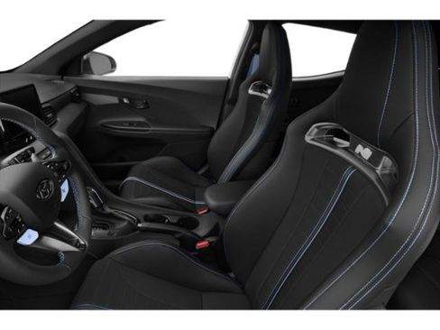 Used 2022 Hyundai Veloster N FWD image 12