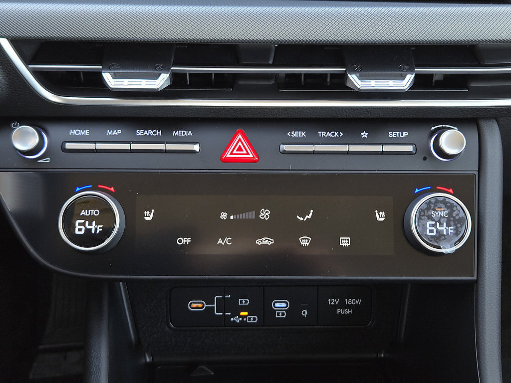 New 2026 Hyundai Sonata SEL AWD/4WD image 20