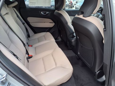 New 2026 Volvo XC60 B5 Plus w/ Protection Package Premier AWD/4WD image 10