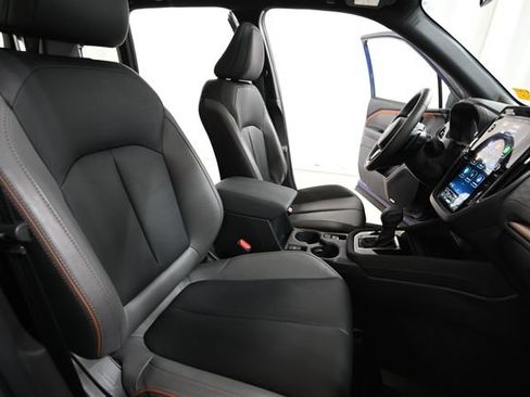 Certified 2025 Subaru Forester Sport AWD/4WD image 26