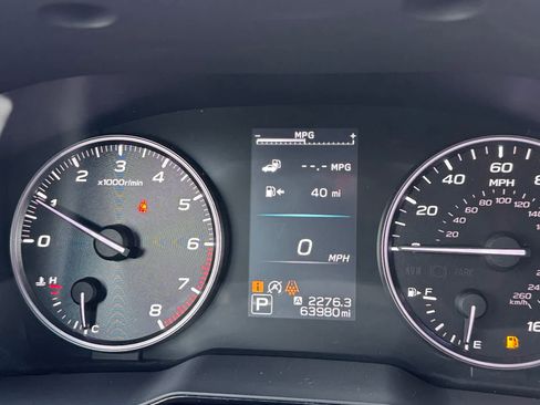 Used 2020 Subaru Outback Premium image 25