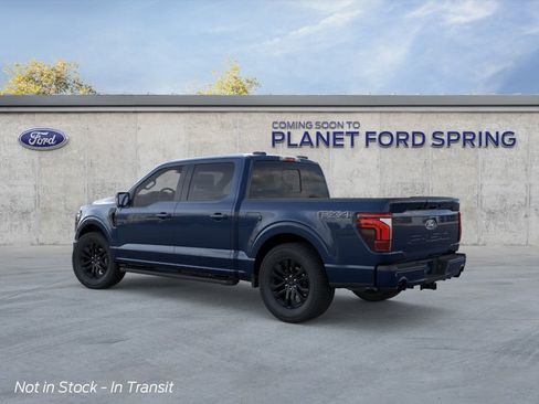New 2026 Ford F150 Lariat AWD/4WD image 5