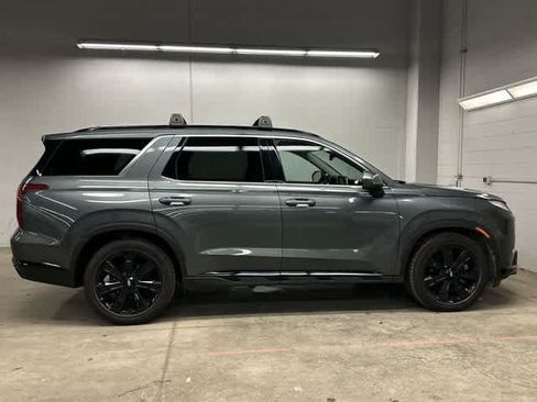 Used 2023 Hyundai Palisade XRT AWD/4WD image 3