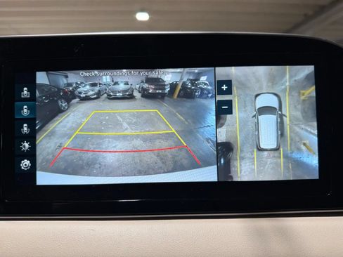 Used 2020 Hyundai Palisade Limited AWD/4WD image 18