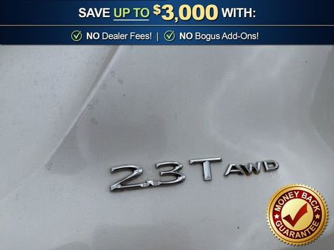 Used 2017 Lincoln MKC Reserve AWD/4WD image 11
