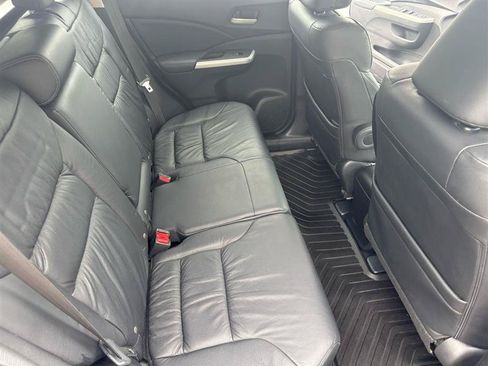 Used 2014 Honda CR-V EX-L image 22