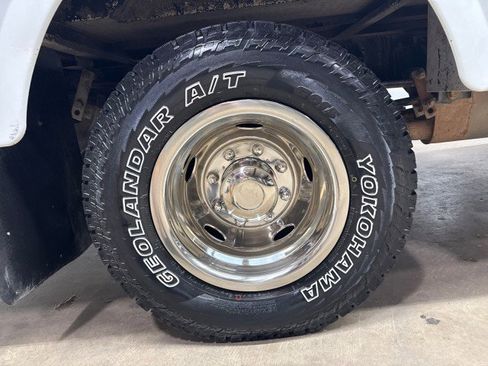 Used 2018 RAM 3500 Tradesman image 41