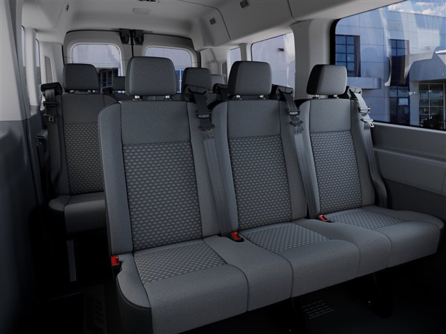 New 2027 Ford Transit 350 XL RWD image 11