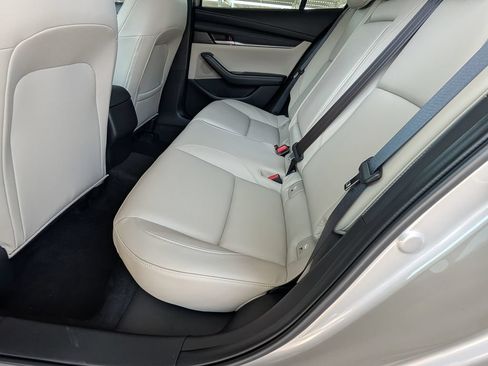 New 2026 MAZDA MAZDA3 2.5 S Sedan w/ Preferred Pkg FWD image 7