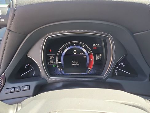 Used 2018 Lexus LS 500 w/ Interior Upgrade Package RWD image 10