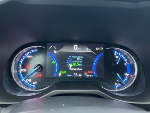 Certified 2024 Toyota RAV4 XSE image 17