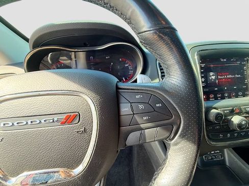 Used 2018 Dodge Durango GT w/ Premium Group AWD/4WD image 31