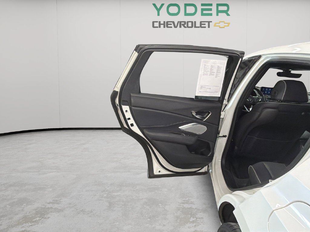 Used 2019 Acura RDX A-Spec w/ Technology Package AWD/4WD image 40