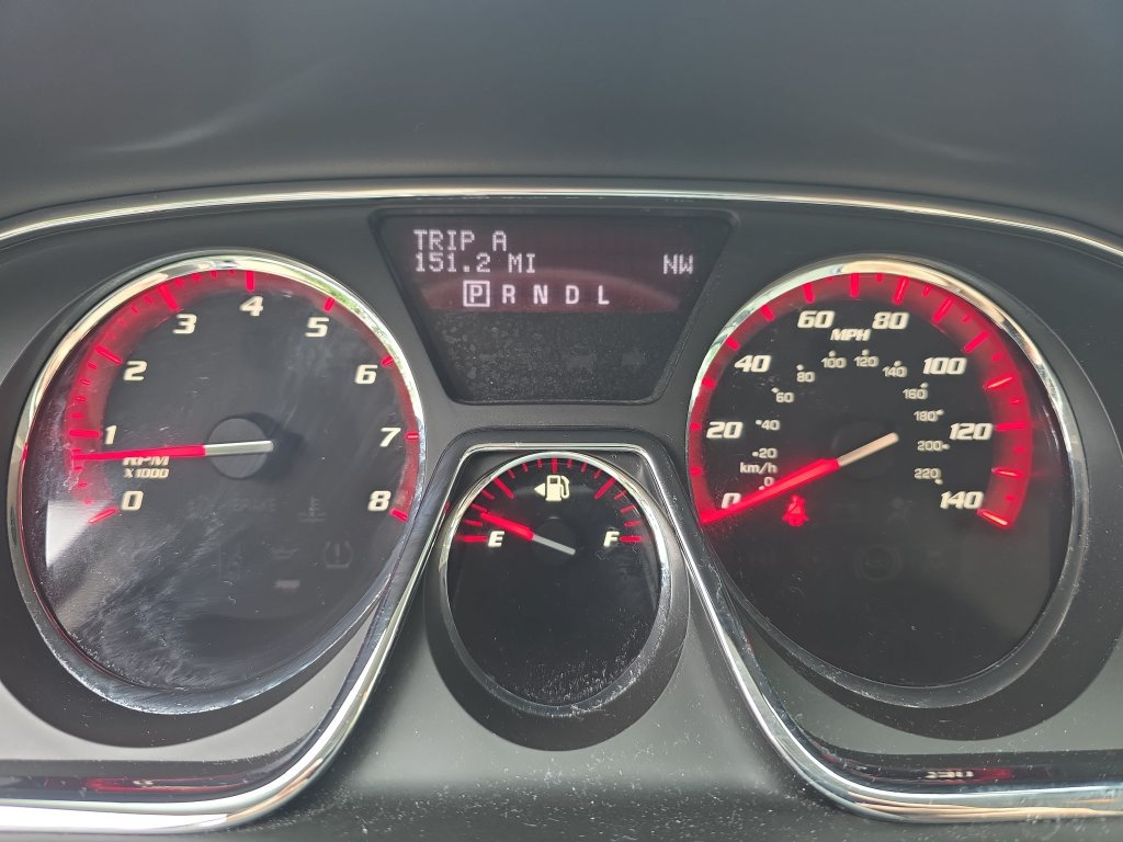 Certified 2017 GMC Acadia Limited SLT FWD image 21