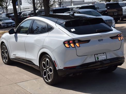 Used 2023 Ford Mustang Mach-E GT image 9