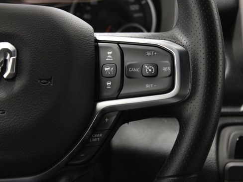 New 2026 RAM 1500 Express AWD/4WD image 24