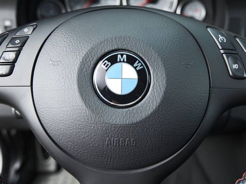 Used 2003 BMW M5 RWD image 53