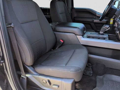 Used 2020 Ford F150 XLT w/ Equipment Group 302A Luxury image 27