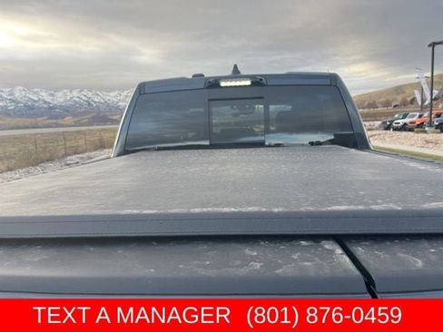 New 2026 RAM 1500 Tungsten w/ Off Road Group AWD/4WD image 13