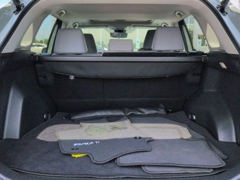 Used 2023 Toyota RAV4 XLE Premium FWD image 18