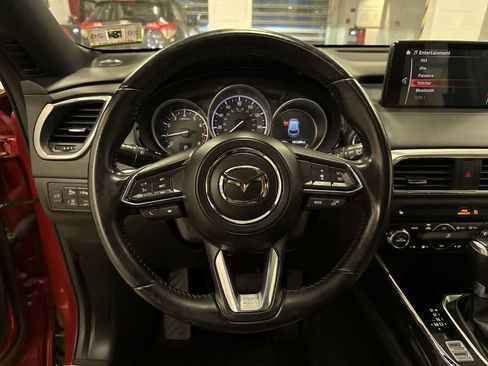 Used 2017 MAZDA CX-9 Grand Touring AWD/4WD image 19
