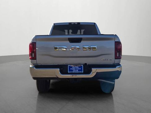 New 2026 RAM 2500 Tradesman AWD/4WD image 5