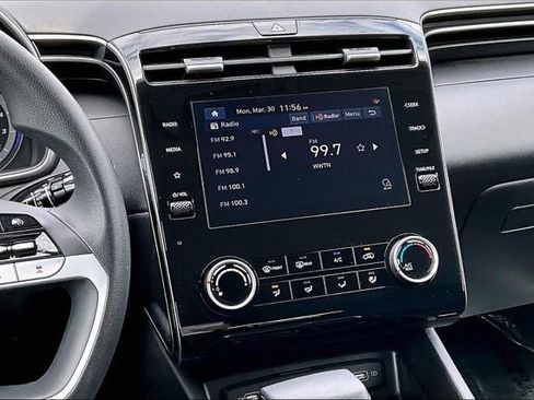 Used 2023 Hyundai Tucson SEL image 9