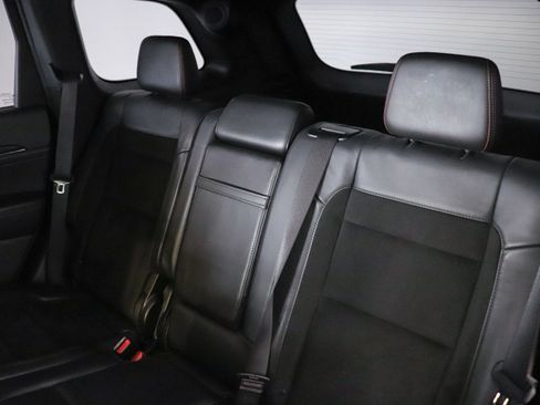 Used 2021 Jeep Grand Cherokee Trailhawk image 16