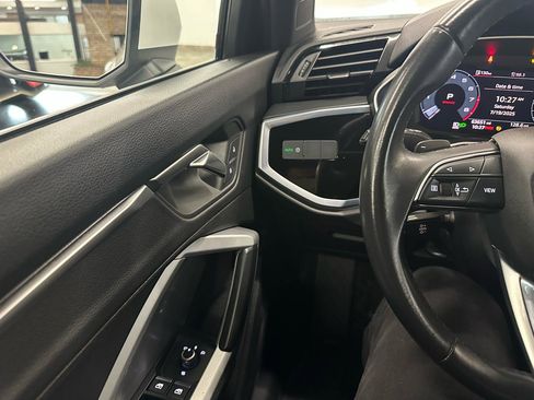 Used 2022 Audi Q3 2.0T Premium AWD/4WD image 22